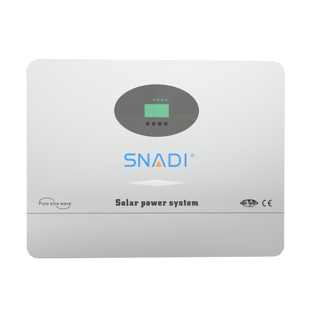 Snadi Solar Inverter Controller For Commercial Use