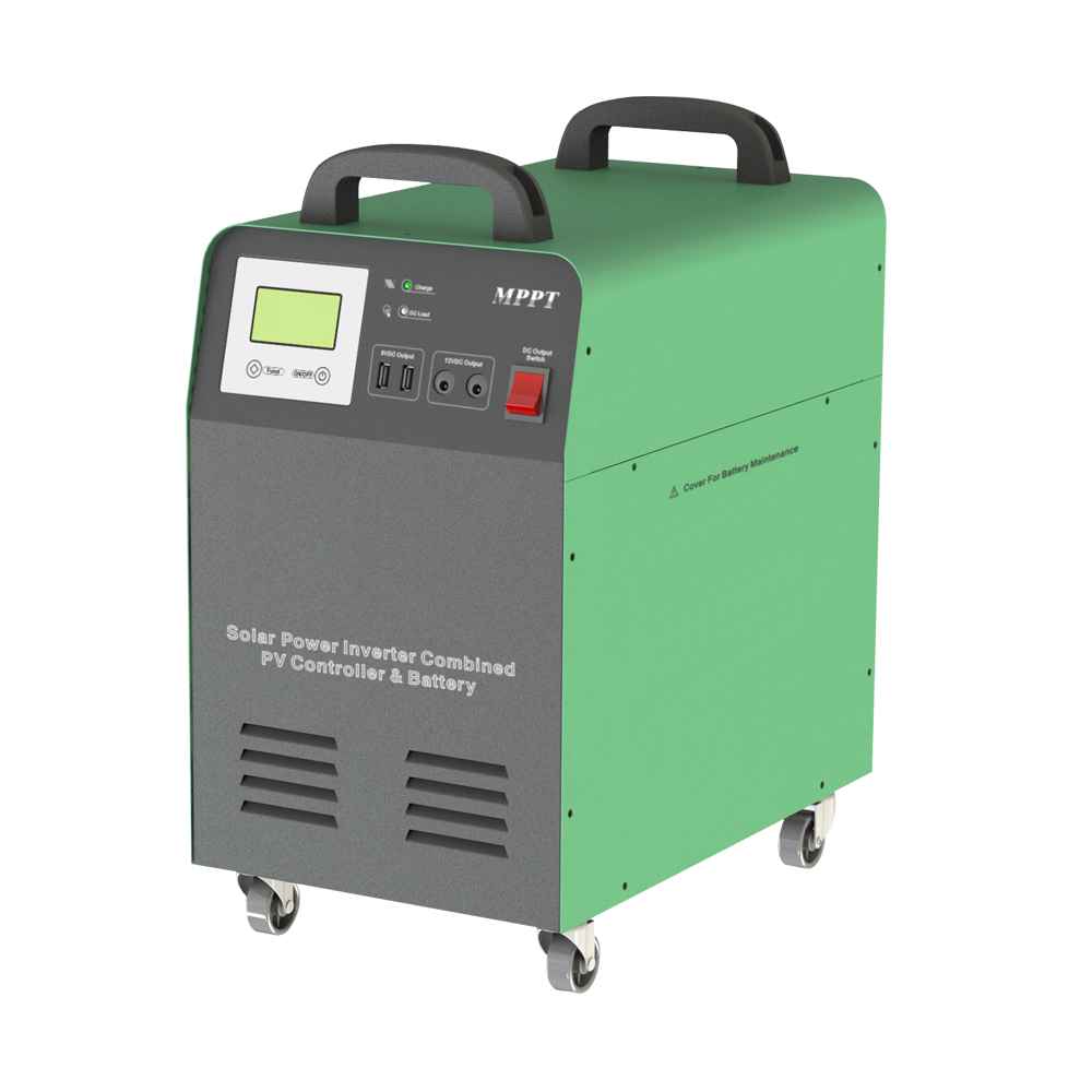 Portable Generator For Outdoor Events